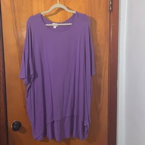 Lularoe Irma 3XL